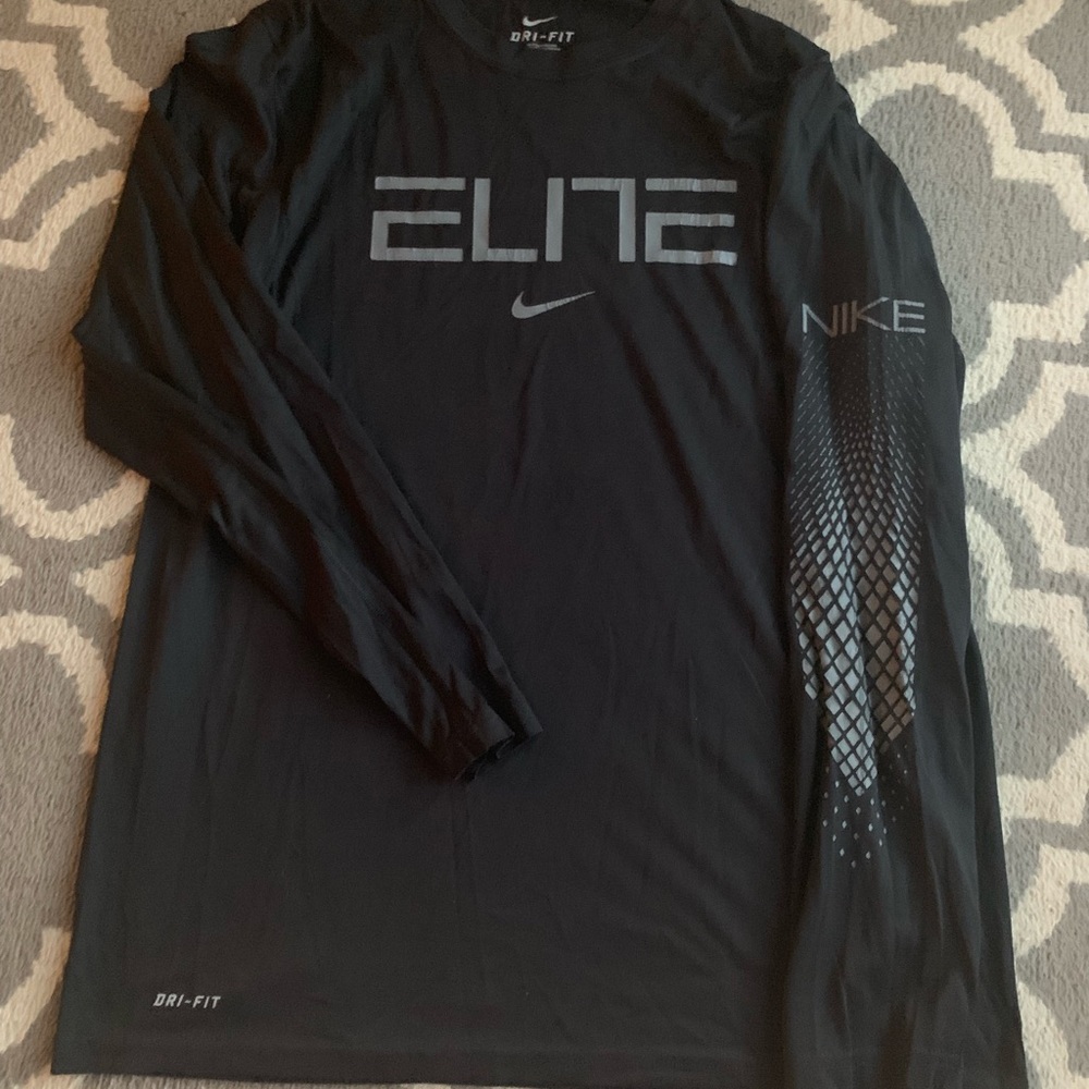 Nike Elite Dri-fit